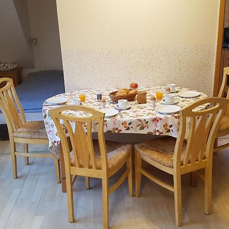 Bauernhof Diestel Oldau Luaran gambar