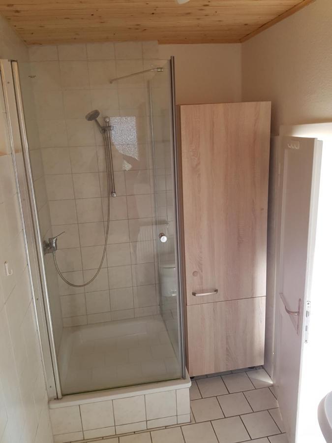 Bauernhof Diestel Oldau Luaran gambar