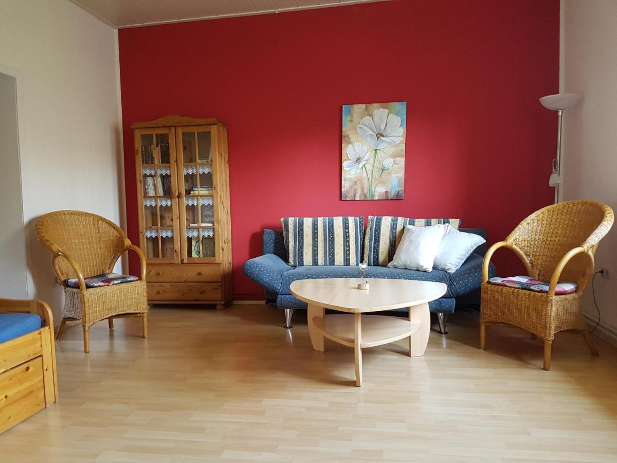 Bauernhof Diestel Oldau Luaran gambar