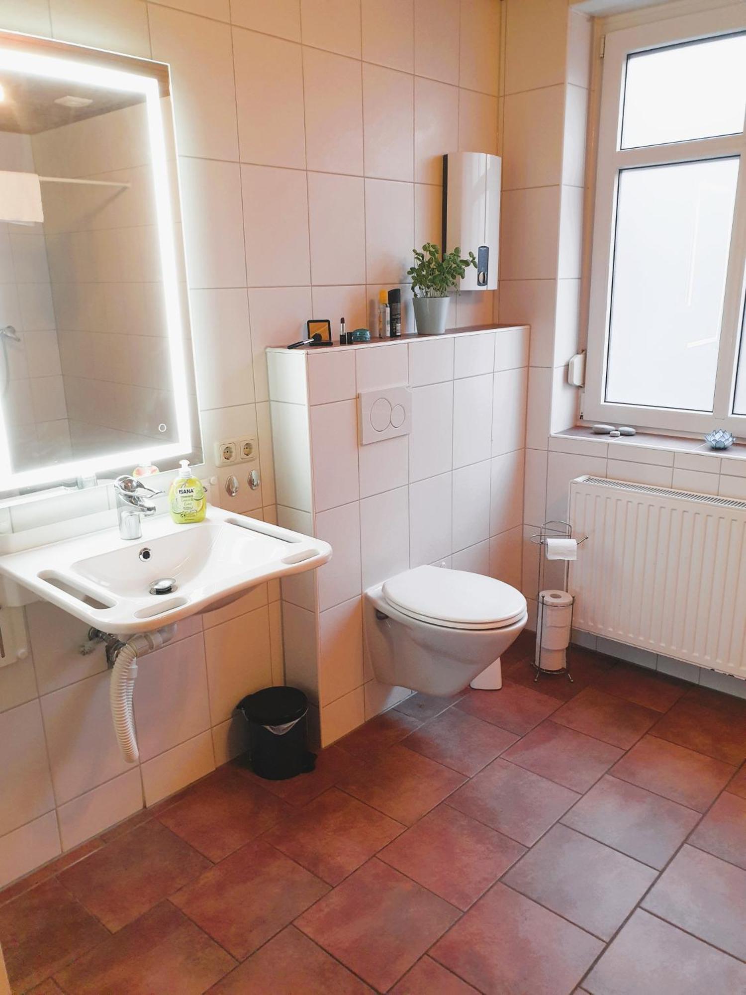 Bauernhof Diestel Oldau Luaran gambar