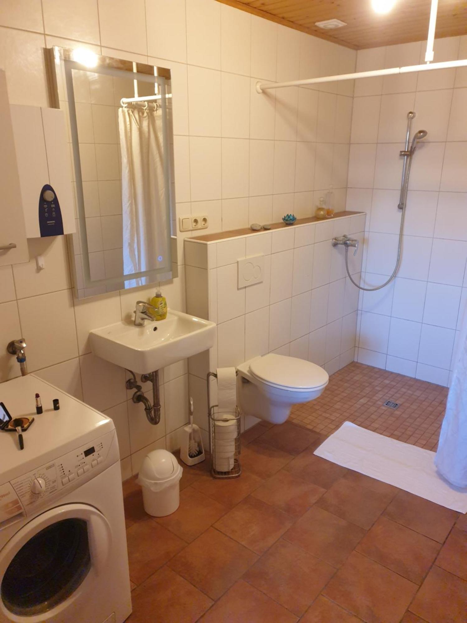 Bauernhof Diestel Oldau Luaran gambar