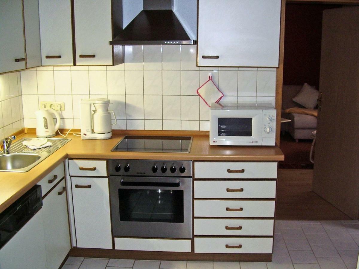 Bauernhof Diestel Oldau Luaran gambar
